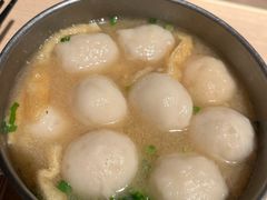 -肉肉大米(金虹桥店)