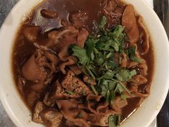 -姚记炒肝店(簋街店)