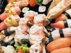 -河风精致寿司(双井店)