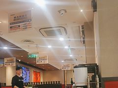 -新石器烤肉(百联川沙店)