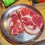 面对这家正宗韩式烤肉店，没有抵抗力‼️