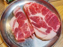 -姜虎东白丁烤肉(恒隆广场店)