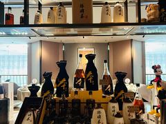 -悦融琥珀·京鲁菜·海味珍品(西单店)