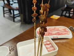 -刘火辣老火锅(光谷店)
