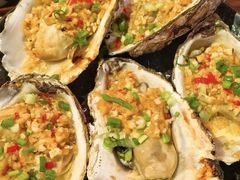 -贰醒·私房小院烧烤 (太古里店)