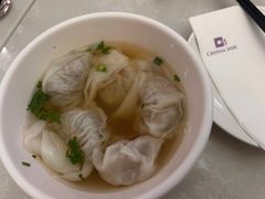 -翡翠拉面小笼包(机场DFS店)