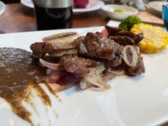 牛仔骨-Mr·Fish鱼鲜生海鲜放题(银泰in99店)