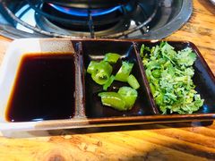 -盈田盈粥庄(博山东路店)