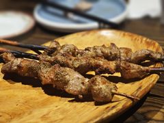-乌苏疆遇集市烧烤新疆菜(乌苏啤酒小镇店)