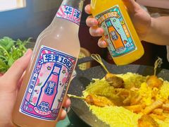 -韩热集市(百源店)