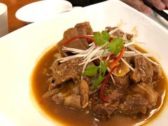 -并州饭店·并萃阁