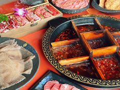 -巴九门老火锅(来福士打望店)