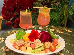 -第101座花园餐厅(湖滨88店)