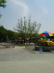 -大望京儿童游乐场