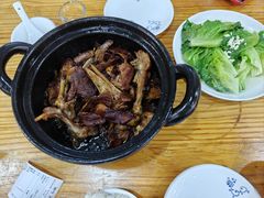 -斯丹姜母鸭·古法干香(涂门街总店)