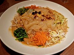 那家大拉皮-那家老院子东北菜.饺子.小鸡炖蘑菇(宁山店)