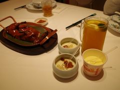 -小厨娘淮扬菜(江宁万达店)