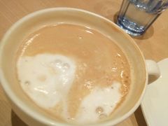 -必胜客(新中纬店)