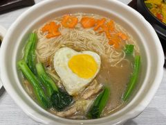 -富淳饭店(世纪公园店)