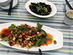 -鱼凫人家