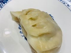 -方国老头包子·39年威海本地老字号•小船海鲜疙瘩汤