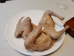 -狮王府淮扬菜(老门东店)