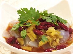 -杭州香格里拉·香宫中餐厅