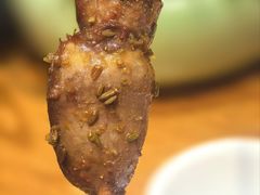 -老姑砂锅·烧烤天津菜(体北道店)