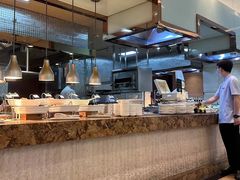 -浙江西子宾馆·瑶园咖啡厅