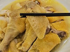 -鹭园酒家·四十年老字号