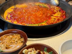 -芈重山老火锅(广州首店)
