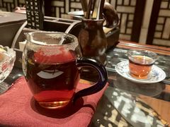 -七彩云南庆沣祥茶庄(金融街店)