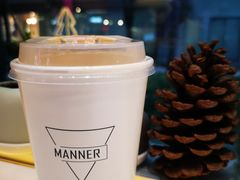 -Manner Coffee(大宁国际商业广场店)