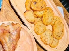 -1819餐厅·团队聚餐·烤串·精酿