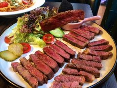 -The Cheebat 锌吧·Bistro(体育西店)