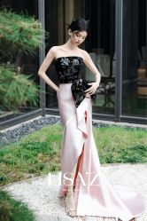 -Renee芮亦婚纱(原丽莎)