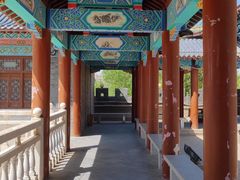 -哈密回王府景区