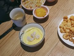 -老土灶民间菜(跃进桥店)