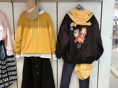 -C&A(西市城购物中心店)