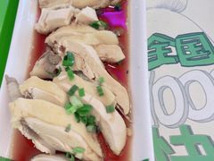 -老乡鸡(南京新街口洪武北路店)