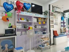 -世龙世家甲沟炎·灰指甲·嵌甲矫正·修脚(武侯区双楠店)