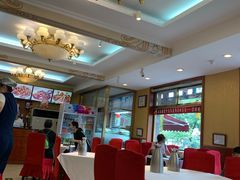 大堂-峨嵋酒家(德内店)