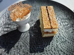 -翡翠36餐厅(浦东香格里拉店)