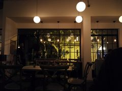 -Bitter酒吧(五原路店)