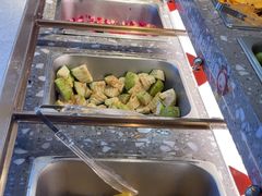 -大丰收脆鱼(浦西万达店)