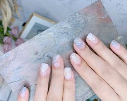 -Hands Nail专业美甲美睫