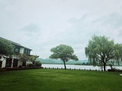 -杭州西湖柳莺里酒店·闻莺厅