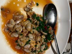 -三利音·玖弄小鲜(浦东嘉里城店)
