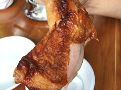 -大益烤鸡
