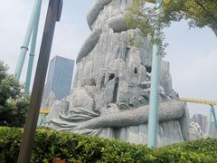 -合肥融创乐园